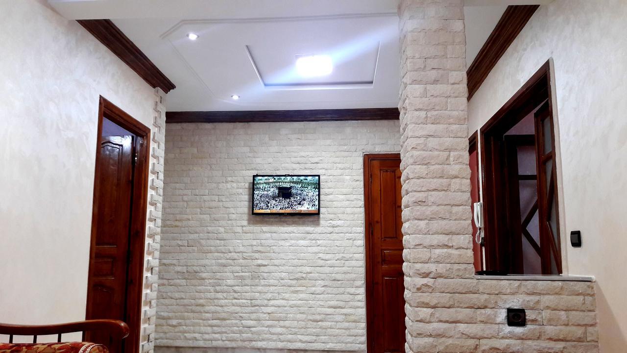 Joudia Apartment Temara Exterior foto