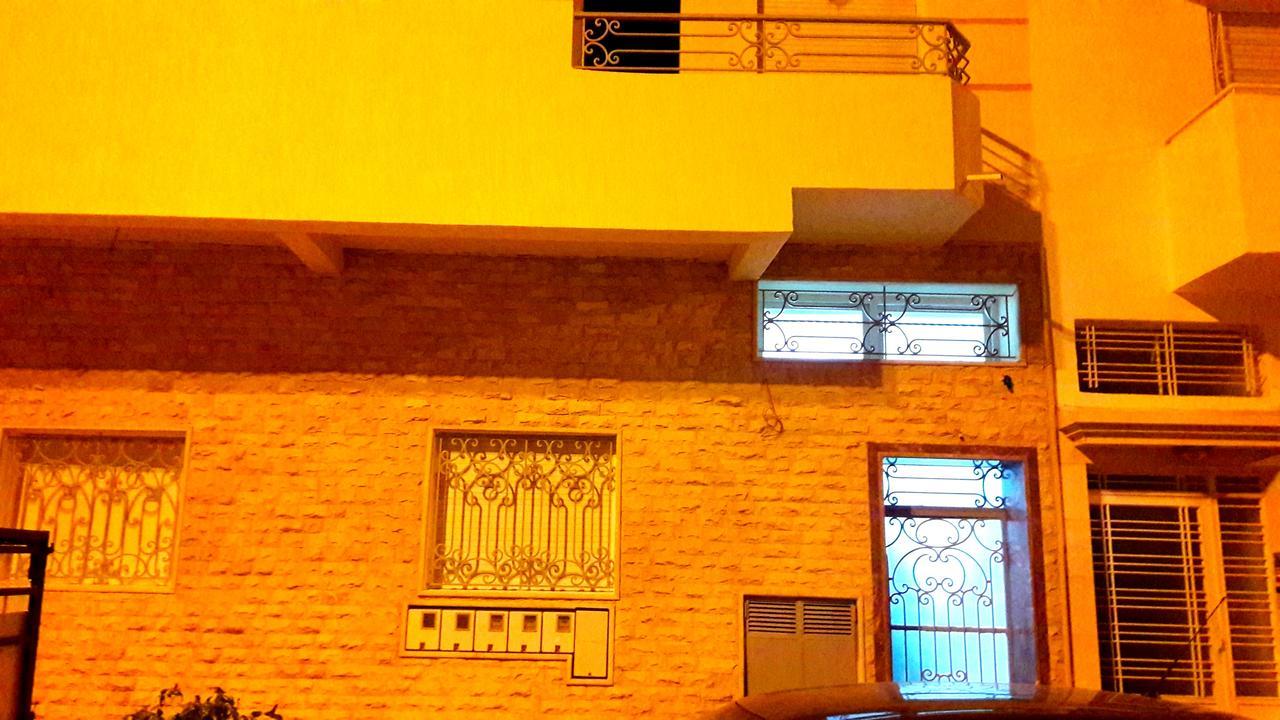 Joudia Apartment Temara Exterior foto