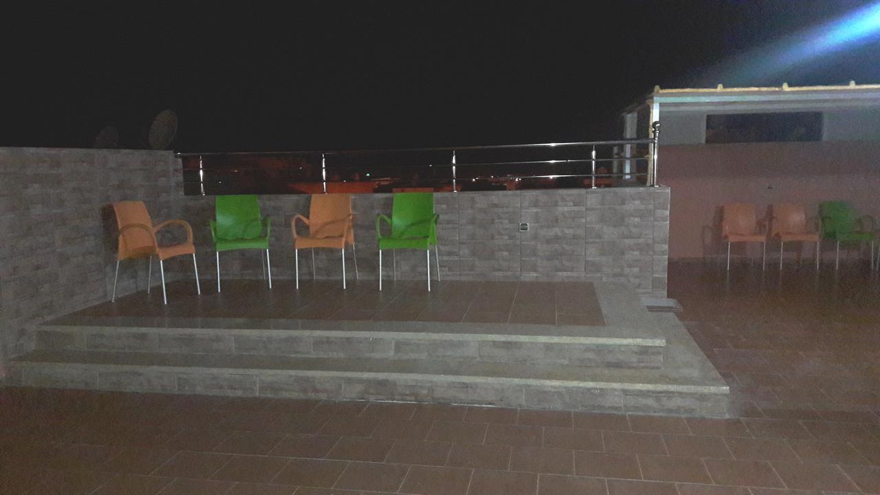 Joudia Apartment Temara Exterior foto