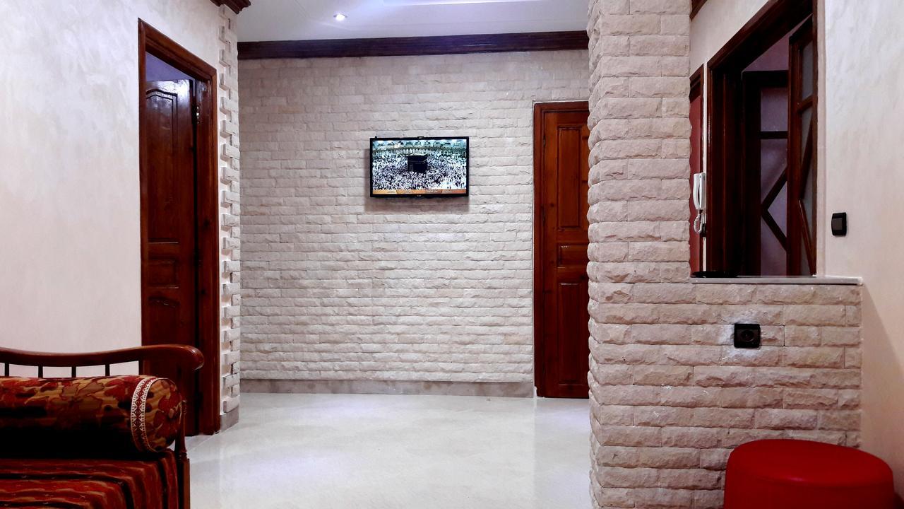 Joudia Apartment Temara Exterior foto