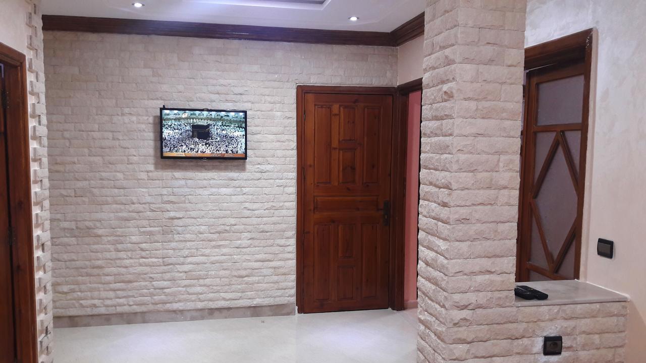 Joudia Apartment Temara Exterior foto