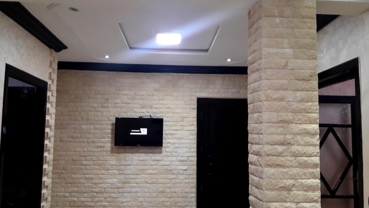 Joudia Apartment Temara Exterior foto